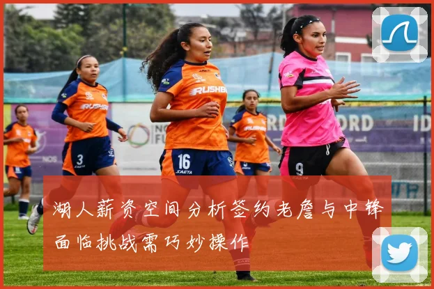 湖人薪资空间分析签约老詹与中锋面临挑战需巧妙操作